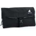 Deuter Wash Bag II black Černá – Zboží Dáma