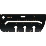 Yato Šablona pro spojování kuchyňských desek 700 mm YT-70890 – Zboží Mobilmania