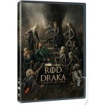 Rod Draka 3. série 4 DVD – Hledejceny.cz