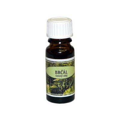 Essential Oil vonný olej Brčál 10 ml – Zbozi.Blesk.cz