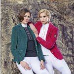 CAVALLINO MARINO HKM Manšestrové sako Zelená – Hledejceny.cz