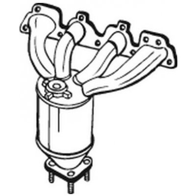 BOSAL BS 090-735 – Hledejceny.cz