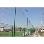 Power Shot Sloupky a ochranná síť 24 x 4 m – Zboží Dáma