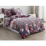 Xpose povlečení FLORA Exclusive Mikroplyš 140x200 70x90 – Zboží Dáma Xpose povlečení FLORA Exclusive Mikroplyš 140x200 70x90 – Zboží Dáma
