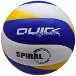 Quick Spiral – Sleviste.cz