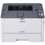 OKI B433dn – Zboží Živě