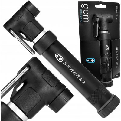 Crankbrothers Gem – Zboží Dáma
