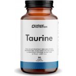 Natural Nutrition Taurin kapsle 90 kapslí – Hledejceny.cz