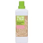 Tierra Verde Máchadlo prádla s vůní levandule 1 l – Zboží Dáma