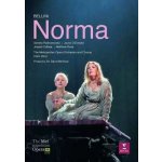 Norma: Metropolitan Opera DVD – Sleviste.cz
