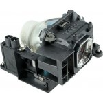 Lampa pro projektor NEC NP16LP, generická lampa s modulem – Zboží Živě