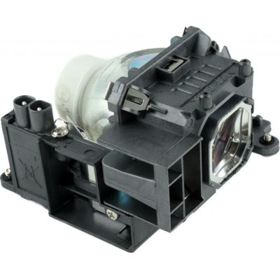 Lampa pro projektor NEC NP16LP, generická lampa s modulem – Zboží Živě