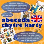 Chytrá Lola Chytré karty: Angličtina Abeceda – Hledejceny.cz