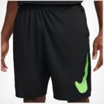 Nike Nike Dri-FIT Totality Studio FB7948-010 Černá – Hledejceny.cz