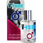 Aurora cosmetics V rune for men 50 ml – Zboží Mobilmania