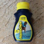 MASTERsil Aquachek proužkový tester 4v1 50ks – HobbyKompas.cz