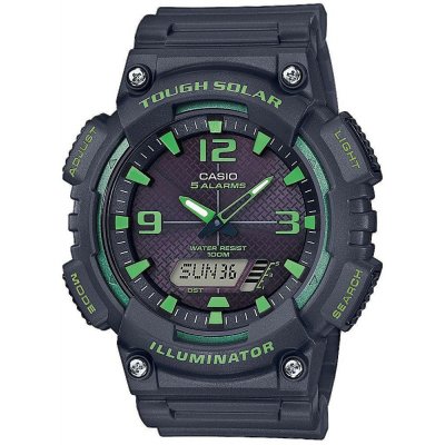 Casio AQ-S810W-8A – Zboží Mobilmania