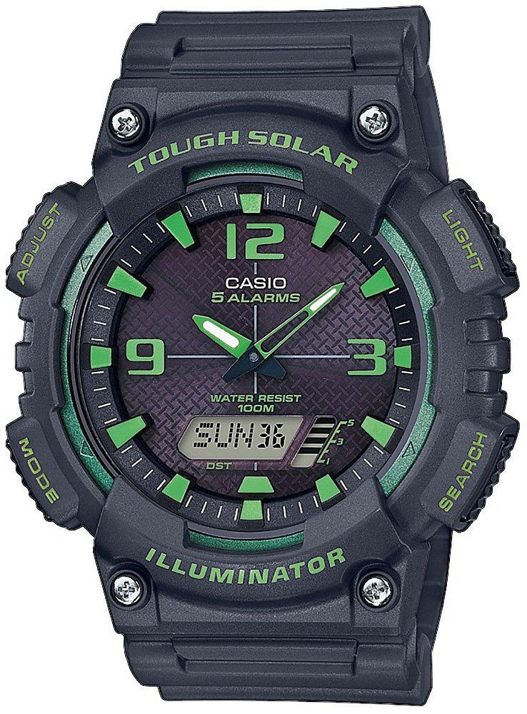 Casio AQ-S810W-8A