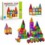 Magnetic Tiles II 100ks – Hledejceny.cz