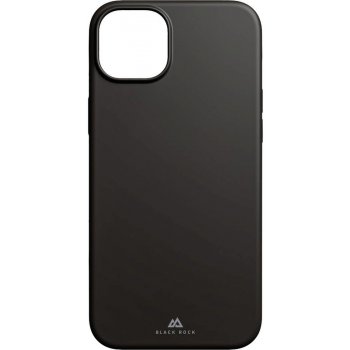 Black Rock Urban Case Cover Apple iPhone 15 Plus černé