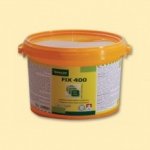 Bralep FIX 400 disperzní lepidlo 9kg – HobbyKompas.cz