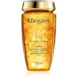 Kérastase Bain Elixir Ultime Sublime Cleansing Oil Shampoo 250 ml – Sleviste.cz