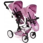 Bayer Chic LINUS DUO pro dvojčata 2022 62 – Zboží Mobilmania