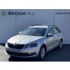 Automobily Škoda Octavia Manuální převodovka Combi 2,0 TDI / 110 kW Style