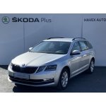 Škoda Octavia Manuální převodovka Combi 2,0 TDI / 110 kW Style | Zboží Auto