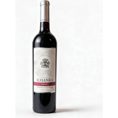 Ichanka Vichigasta Estate Vineyard Malbec Bonarda Blend suché červené 2021 13,5% 0,75 l (holá láhev) – Hledejceny.cz