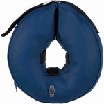 Trixie Ochranný nafuk.límec proti lízání a kousání ran XS 20-24 cm – Zboží Mobilmania