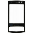 Kryt Nokia N95 přední černý