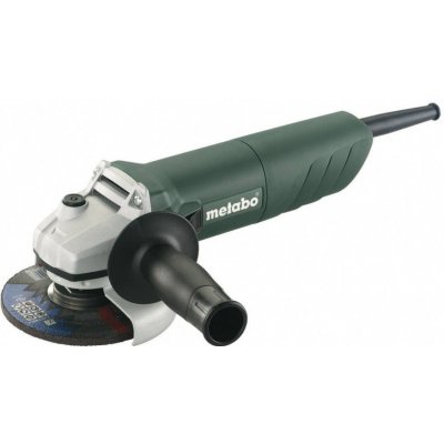 Metabo W 720-125 6.06726.50