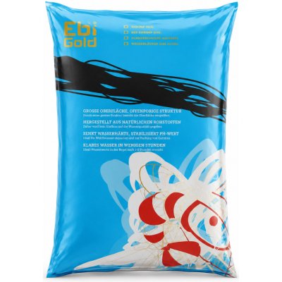 Europet Bernina Gold Shrimp Soil 5 l – Zbozi.Blesk.cz