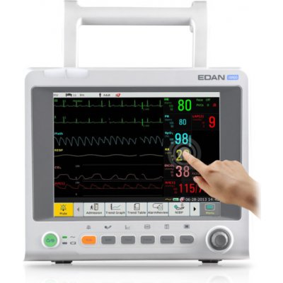 EDAN Instruments, INC. MONITOR EDAN iM-60 – Hledejceny.cz