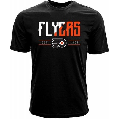 Triko LevelWear Splitter Philadelphia Flyers SR – Zboží Mobilmania