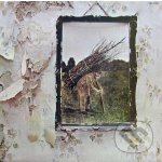 Led Zeppelin - Iv LP – Sleviste.cz