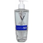 Vichy Purete Thermale 3in1 Solution Micellaire odličovací micelární voda na citlivou pleť a oči 400 ml – Zboží Mobilmania