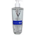 Vichy Purete Thermale 3in1 Solution Micellaire odličovací micelární voda na citlivou pleť a oči 400 ml – Zboží Dáma