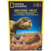Živá vzdělávací sada National Geographic Dinosaur Dig Kit