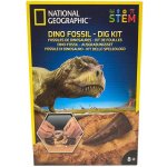 National Geographic Dinosaur Dig Kit – Hledejceny.cz
