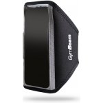 Pouzdro Sportovní - GymBeam : černé – Zboží Živě