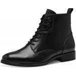 Tamaris dámská kotníková obuv 25121-43-001 černá – Hledejceny.cz