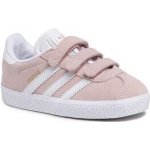 adidas Gazelle CF I AH2229 Icepnk/Ftwwht/Ftwwht – Zboží Mobilmania