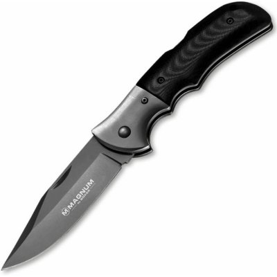 Böker Magnum Gray Eminence 01SC712 – Hledejceny.cz