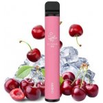 Elf Bar 600 Cherry 20 mg 600 potáhnutí – Zboží Dáma