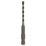 BOSCH Víceúčelový vrták SDS quick D = 4,0 mm; L = 85 mm 2.609.256.910 – Hledejceny.cz