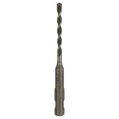 BOSCH Víceúčelový vrták SDS quick D = 4,0 mm; L = 85 mm 2.609.256.910 – Hledejceny.cz