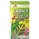 Milota vrbice nať rdesno blešník 50 g – Zboží Dáma