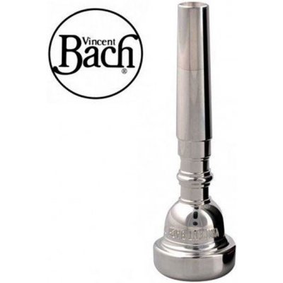 Vincent Bach Standard série 351 7C – Zbozi.Blesk.cz